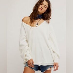 Free People We The Free Top (picture Not Exact)